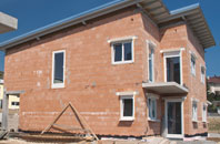 Castallack home extensions